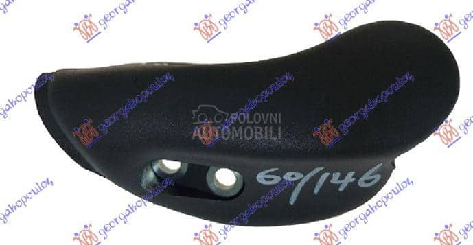 RUKOHVAT PREDNJIH VRATA...