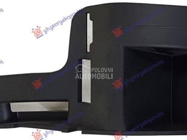 NOSAC ZADNJEG BRANIKA DONJI PL za Mercedes Benz C Klasa od 2021. do 2025. god.