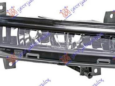 MAGLENKA SA MIGAVCEM Desno za Škoda Octavia od 2013. do 2017. god.