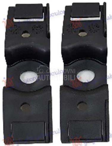 NOSAC SPOJLERA ZADNJEG BRANIKA