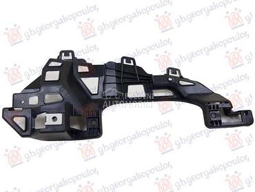 NOSAC IZDUVNE CEVI AUSPUHA PLA za Mercedes Benz C Klasa od 2021. do 2025. god.