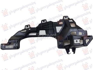 NOSAC IZDUVNE CEVI AUSPUHA PLA za Mercedes Benz C Klasa od 2021. do 2025. god.