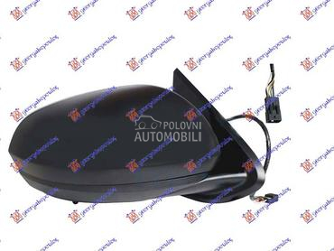 RETROVIZOR ELEKTRICNI SA... za Dacia Duster od 2017. do 2022. god.