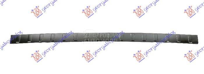 LAJSNA ZADNJEG BRANIKA HROM