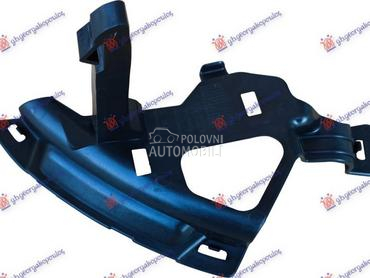 NOSAC PVC MASKE PLASTICNI (AMG za Mercedes Benz C Klasa od 2021. do 2025. god.