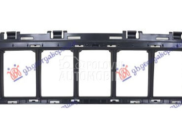 CENTRALNA RESETKA (C63 AMG) za Mercedes Benz C Klasa od 2021. do 2025. god.