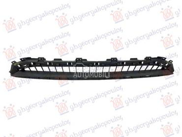 CENTRALNA RESETKA za Mercedes Benz C Klasa od 2021. do 2025. god.