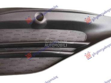 RESETKA PREDNJEG BRANIKA (AMG- za Mercedes Benz C Klasa od 2021. do 2025. god.