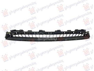 CENTRALNA RESETKA za Mercedes Benz C Klasa od 2021. do 2025. god.