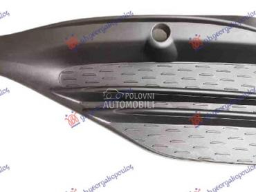 RESETKA PREDNJEG BRANIKA (AMG- za Mercedes Benz C Klasa od 2021. do 2025. god.