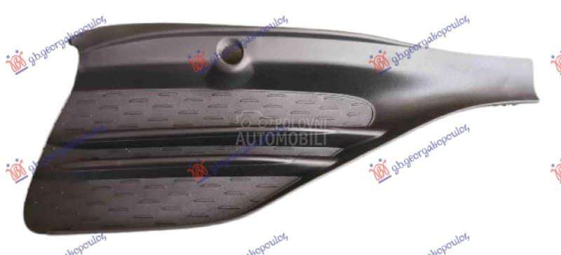 RESETKA PREDNJEG BRANIKA (AMG-