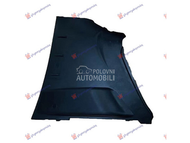 USMERIVAC VAZDUHA PREDNJEG BRA za Mercedes Benz C Klasa od 2021. do 2025. god.