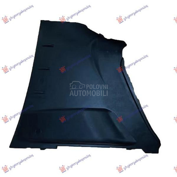 USMERIVAC VAZDUHA PREDNJEG BRA