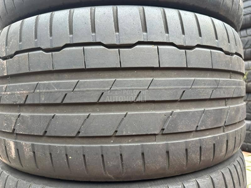 Aluminijumske felne audi oem 20" 5 x 112