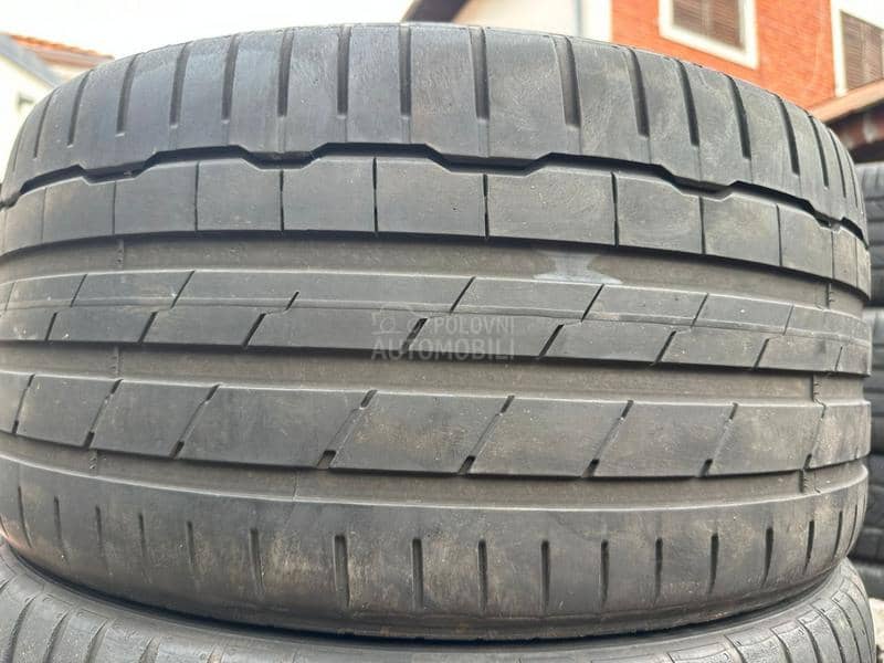 Aluminijumske felne audi oem 20" 5 x 112