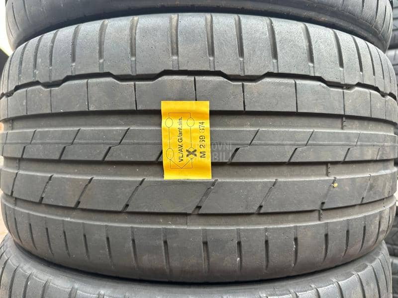 Aluminijumske felne audi oem 20" 5 x 112