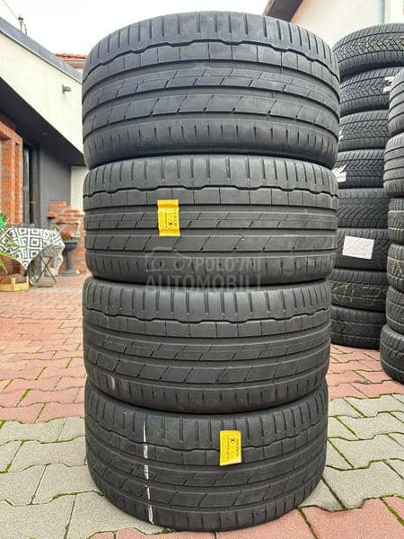 Aluminijumske felne audi oem 20" 5 x 112