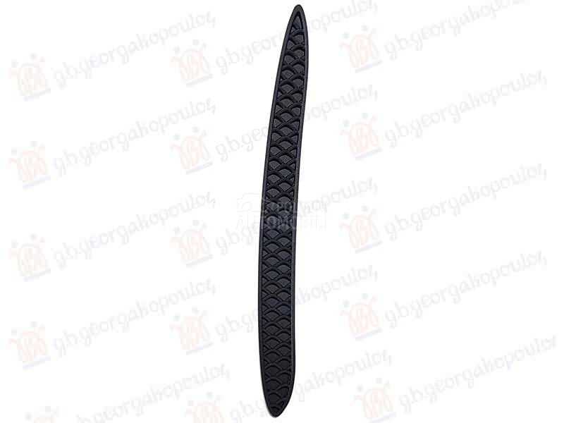 RESETKA ZADNJEG BRANIKA (AMG-L