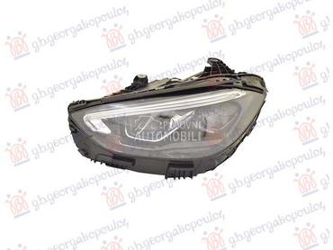 FAR CEO LED (HIGH PERFORMANCE) za Mercedes Benz C Klasa od 2021. do 2025. god.