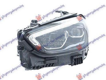 FAR CEO LED (HIGH PERFORMANCE) za Mercedes Benz C Klasa od 2021. do 2025. god.