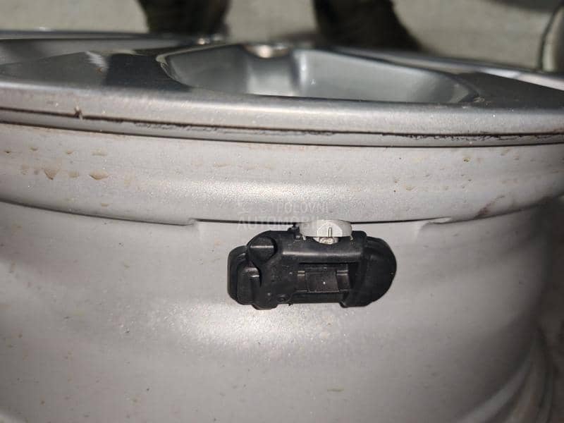 Aluminijumske felne  17" 5 x 112