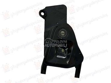 SVETLO U RETROVIZORU za Mercedes Benz C Klasa od 2021. do 2025. god.