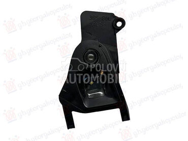 SVETLO U RETROVIZORU za Mercedes Benz EQE od 2022. do 2025. god.