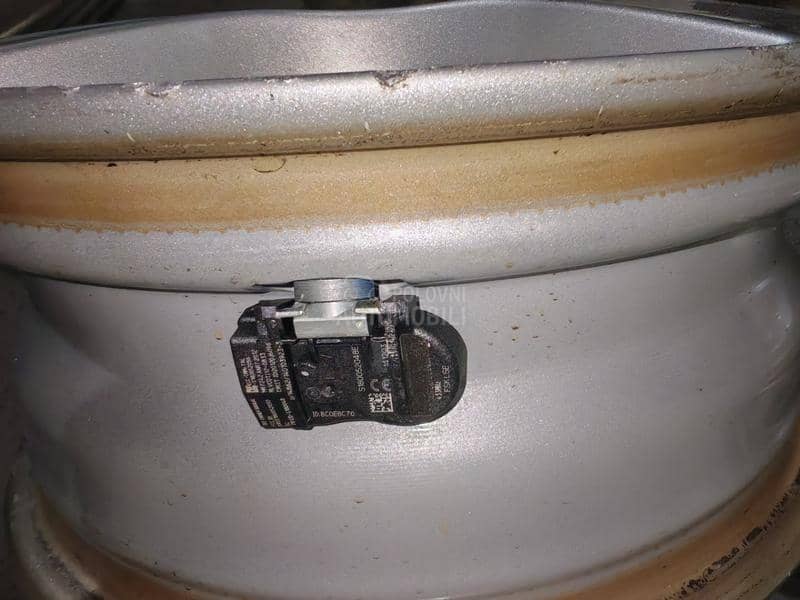 Aluminijumske felne  14" 4 x 100