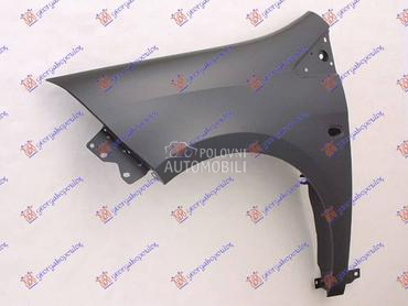 KRILO Levo za Fiat Bravo od 2007. do 2014. god.