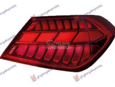 STOP LAMPA SPOLJASNJA LED (DEP za Mercedes Benz C Klasa od 2021. do 2025. god.