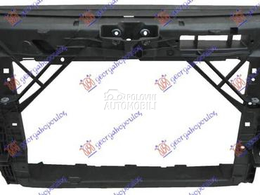 VEZNI LIM za Škoda Rapid od 2012. do 2019. god.