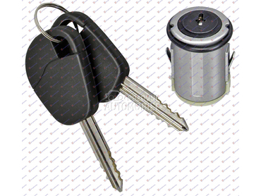 CILINDAR BRAVE PREDNJIH I... za Peugeot 806 od 1994. do 2002. god.