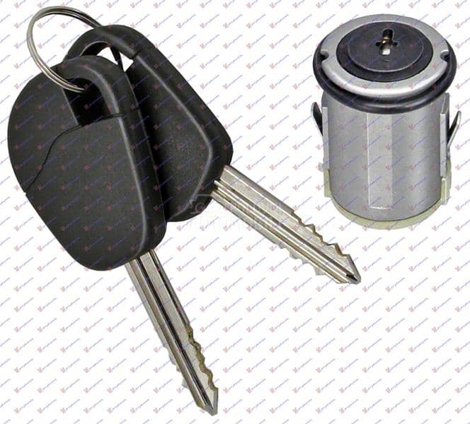 CILINDAR BRAVE PREDNJIH I...