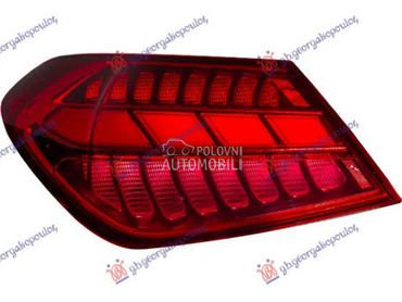 STOP LAMPA SPOLJASNJA LED ANIM za Mercedes Benz C Klasa od 2021. do 2025. god.