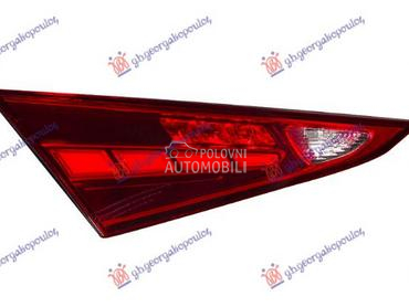 STOP LAMPA UNUTRASNJA LED ANIM za Mercedes Benz C Klasa od 2021. do 2025. god.