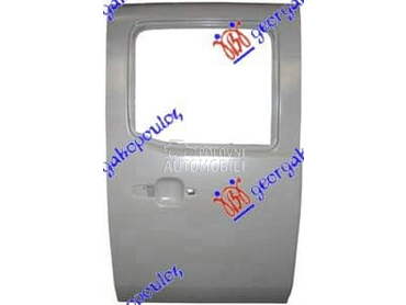 VRATA ZADNJA Desno za Ford Ranger od 2006. do 2009. god.