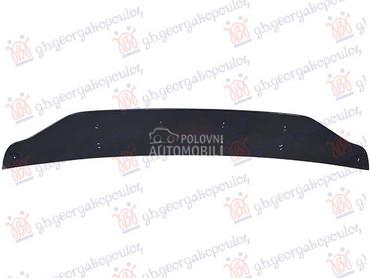 SPOJLER ZADNJEG BRANIKA SJAJ-C za Mercedes Benz CLE Klasa od 2023. do 2025. god.