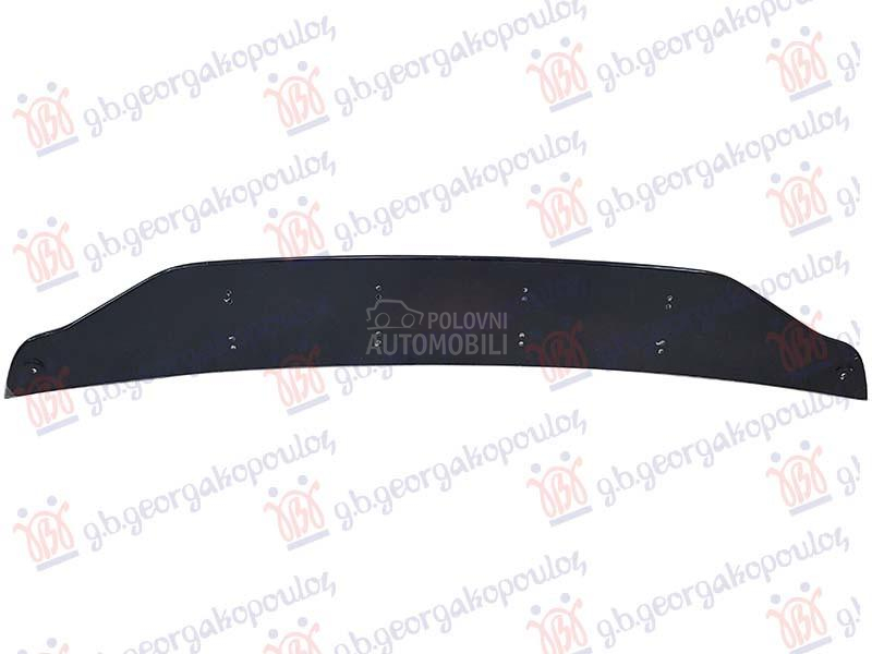 SPOJLER ZADNJEG BRANIKA SJAJ-C