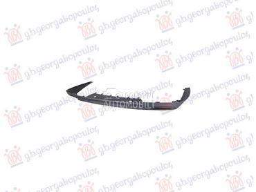 SPOJLER ZADNJEG BRANIKA za Mercedes Benz C Klasa od 2021. do 2025. god.