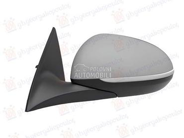 RETROVIZOR ELEKTRICNI SA GREJA za Mercedes Benz C Klasa od 2021. do 2025. god.