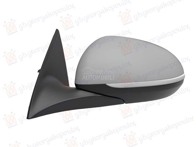 RETROVIZOR ELEKTRICNI SA GREJA