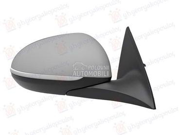 RETROVIZOR ELEK. SA GREJ. PM ( za Mercedes Benz C Klasa od 2021. do 2025. god.