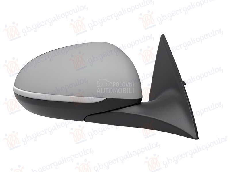 RETROVIZOR ELEK. SA GREJ. PM (