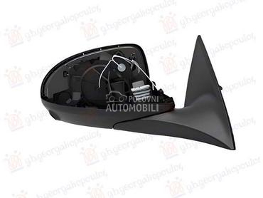 RETROVIZOR EL. SA GREJ (EL-SKL za Mercedes Benz C Klasa od 2021. do 2025. god.