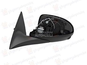 RETROVIZOR EL.SA GREJ. (EL-SKL za Mercedes Benz C Klasa od 2021. do 2025. god.