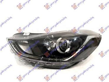 FAR ELEKTRICNI Levo za Hyundai i10 od 2019. do 2023. god.