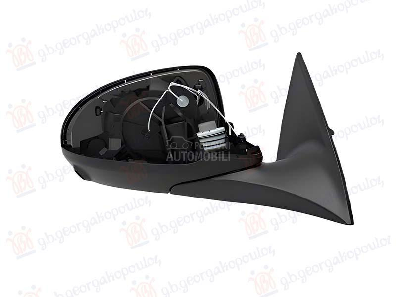 RETROVIZOR EL. SA GREJ (EL-SKL