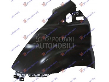 KRILO Levo za Ford Transit Connect od 2013. do 2018. god.