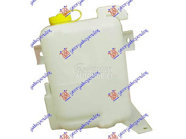 POSUDA ZA ANTIFRIZ P/u za Nissan Ostalo od 1986. do 1992. god.