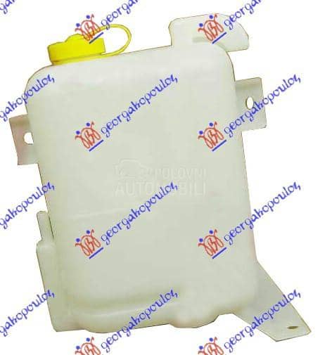 POSUDA ZA ANTIFRIZ P/u